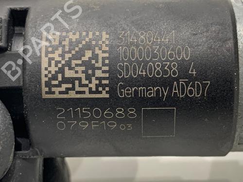 Vacuum pump VOLVO S90 II (234) T8 Hybrid AWD | BP39318561M80 - Image 4
