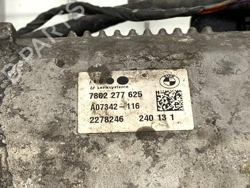 Steering rack BMW X1 (E84) sDrive 18 d | BP39370973M22 - Image 10
