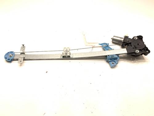 Front right window mechanism SUZUKI SWIFT V (AZ) 1.2 (A2L412, ZC83S) | BP39971183C23 - Image 3