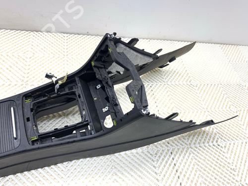 Mittelkonsole VW PASSAT B7 Variant (365) 2.0 TDI | BP39322653I22 - Image 3