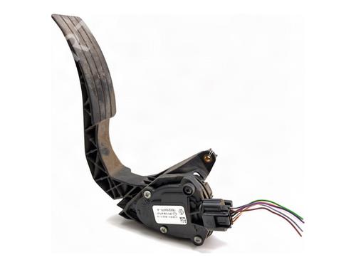 Pedal Pedal RENAULT CLIO IV (BH_) 0.9 TCe 90 (BHNF, BHMA, BHMH, BHJK, BHJR) (90 hp) 40171278 40171278