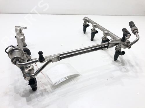 Injection rail AUDI A8 D3 (4E2, 4E8) 4.2 quattro | BP39367154M98 - Image 2