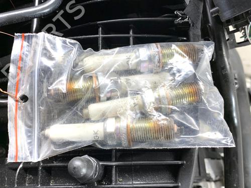 Engine AUDI A4 B9 Avant (8W5, 8WD) 35 TFSI Mild Hybrid | BP39294387M1 - Image 21