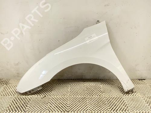 Used Left front fenders Left front fenders 39283870 39283870