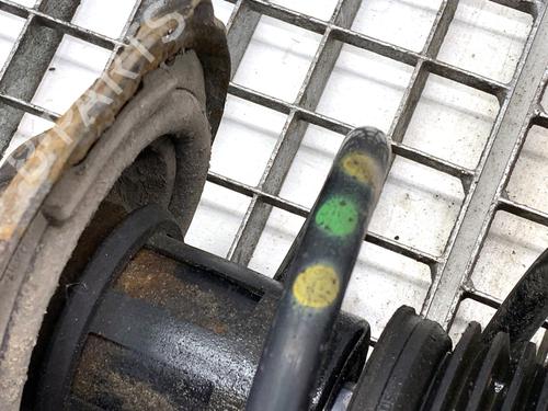 Left front shock absorber VW PASSAT B8 Variant (3G5, CB5) 2.0 TDI | BP39339473M16 - Image 4