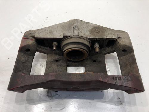 Right front brake caliper AUDI A6 C6 (4F2) 3.0 TDI quattro | BP39361027M104 - Image 3