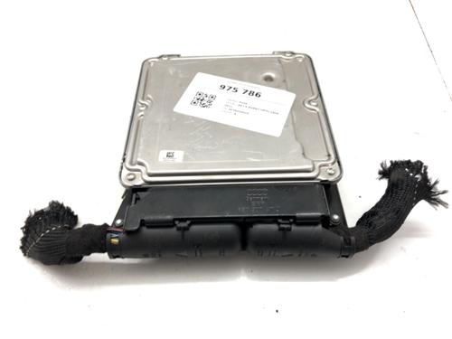 Engine control unit (ECU) AUDI A6 C6 Avant (4F5) 2.7 TDI | BP40489691M57 - Image 2