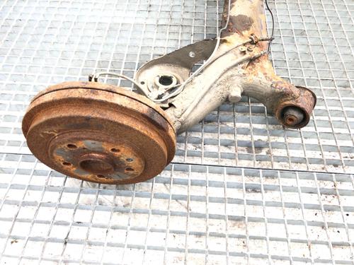 Bagaksel SUZUKI SX4 (EY, GY) 1.9 DDiS 4x4 (RW419D) | BP39338037M2 - Image 4
