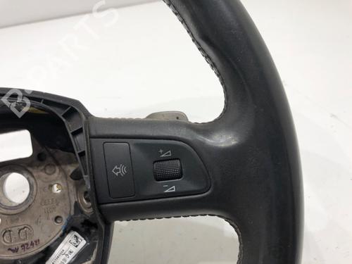 Steering wheel AUDI A8 D3 (4E2, 4E8) S8 quattro | BP39482243C49 - Image 2
