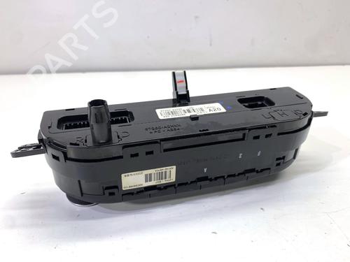 Climate control KIA CEE'D Sportswagon (JD) 1.6 CRDi 128 | BP39320102I5 - Image 3