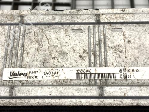 Intercooler DS DS 5 (KF_) 1.6 THP 165 (KF5GZT) | BP40457774M30 - Image 6