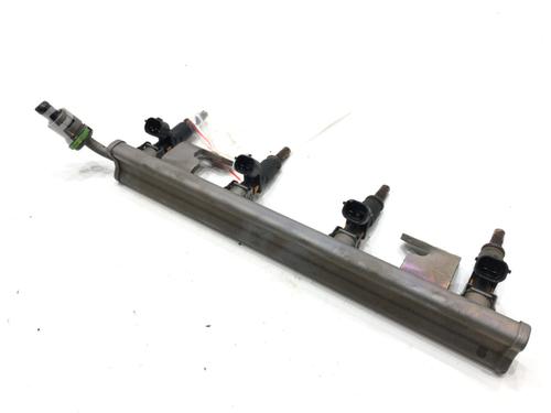 Injection rail DACIA LODGY (JS_) 1.6 SCe 100 (JSAV) | BP39279738M98 - Image 2