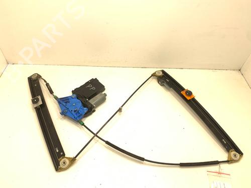 Front right window mechanism SEAT EXEO ST (3R5) 2.0 TFSI | BP39357342C23 - Image 2