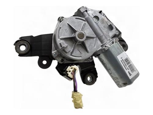 Used Rear wiper motor Rear wiper motor RENAULT CLIO IV (BH_) 1.5 dCi 90 (90 hp) 40057153 40057153
