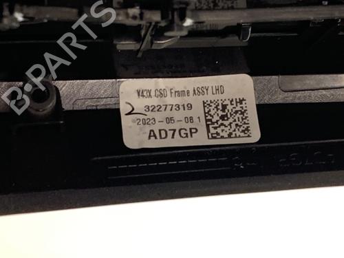 Air vent VOLVO S60 III (224) B5 Mild-Hybrid AWD | BP40522260I21 - Image 10