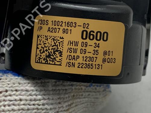 Electronic sensor MERCEDES-BENZ C-CLASS (W204) C 250 CGI (204.047) | BP40558538M84 - Image 4