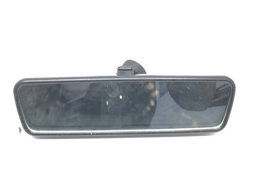 Used Rear mirror Rear mirror VW TOUAREG (7LA, 7L6, 7L7) 3.6 V6 FSI (280 hp) 39304520 39304520