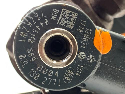 Injector VW CC B7 (358) 2.0 TDI 4motion | BP39360575M100 - Image 7
