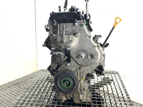 Engine HYUNDAI ix35 (LM, EL, ELH) 1.7 CRDi | BP40288114M1 - Image 4