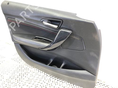 Front left panel BMW 1 (F20) 116 i | BP39294078C58 - Image 3