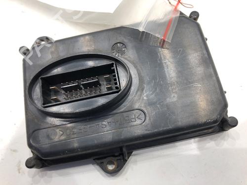 Electronic module VW CC B7 (358) 2.0 TDI 4motion | BP39351948M83 - Image 2