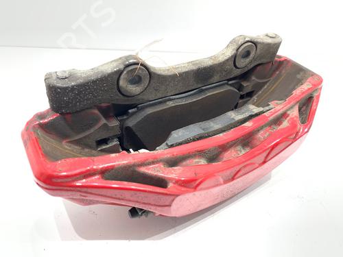 Right front brake caliper AUDI A7 Sportback (4KA) 45 TFSI Mild Hybrid quattro | BP39300877M104  - Image 5