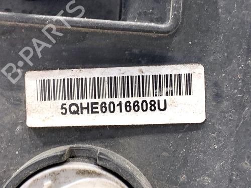 Venstre positionslygte SUZUKI VITARA (LY) 1.6 (APK 416) | BP39351456C104 - Image 5