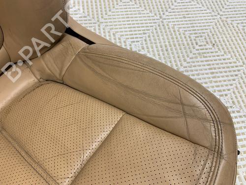 Left front seat PORSCHE CAYENNE (92A) 3.6 | BP39358152C15 - Image 5
