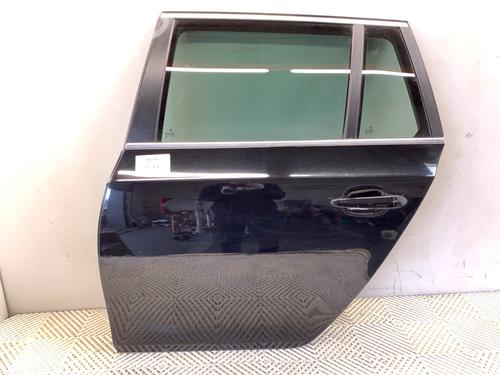 left-rear-door-bmw-5-touring-e61-2004-2005-2006-2007-2008-2009-2010-39330333 main image
