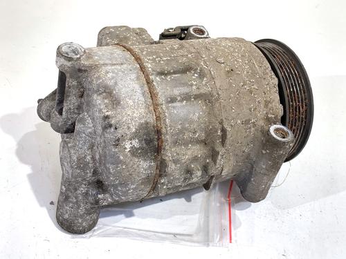AC compressor FORD MONDEO V Turnier (CF) 1.5 TDCi | BP39333581M34 - Image 2