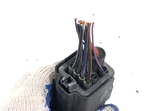 Electronic sensor AUDI Q5 (FYB, FYG) 40 TDI quattro | BP39298664M84 - Image 3