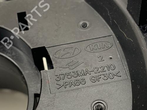 Steering column stalk HYUNDAI i30 (GD) 1.6 CRDi | BP39364833I23 - Image 5