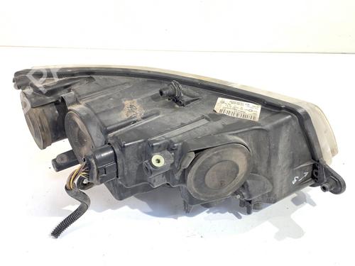 Left headlight SKODA SUPERB II (3T4) 2.0 TDI | BP39735906C28 - Image 2