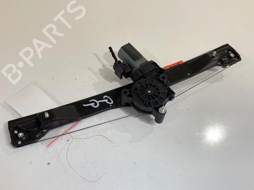 Used Front right window mechanism Front right window mechanism 39362246 39362246