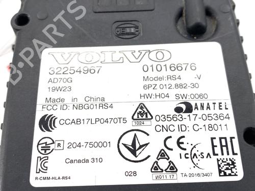 Electronic module VOLVO S90 II (234) T8 Hybrid AWD | BP39317856M83 - Image 4