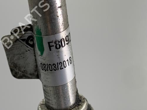 AC pipe DS DS 4 / DS 4 CROSSBACK (NX_) 1.6 BlueHDi 120 | BP39342063M126 - Image 4