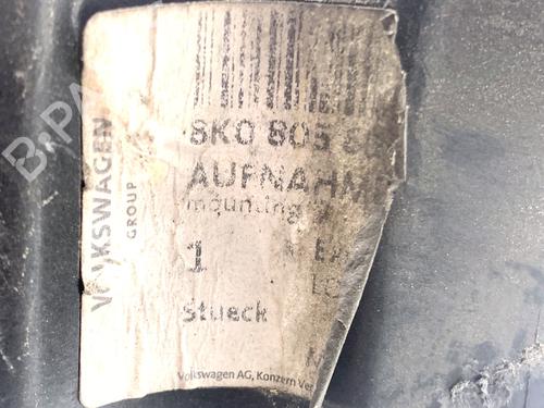 Headlight washer AUDI A4 B8 (8K2) 2.0 TDI | BP39334621E17 - Image 9