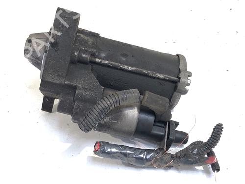 Starter DACIA SANDERO II 1.0 SCe 75 (B8JC, B8JD, B8NC) | BP39297923M8 - Image 2