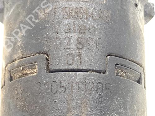 Electronic module FORD KUGA I 2.0 TDCi 4x4 | BP39350164M83 - Image 5