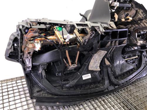 Salpicadero PEUGEOT 2008 I (CU_) 1.6 HDi | BP39278736C46 - Image 16