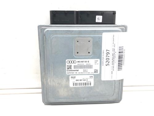 Engine control unit (ECU) AUDI A4 B8 (8K2) S4 quattro | BP39272161M57 - Image 2