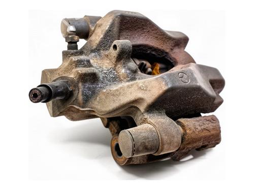 Used Right rear brake caliper Right rear brake caliper MERCEDES-BENZ C-CLASS T-Model (S204) C 180 CGI (204.249) (156 hp) 40490543 40490543