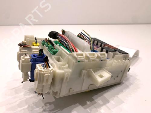 Fuse box HONDA INSIGHT (ZE_) 1.3 IMA (ZE2) | BP39343857E1 - Image 2