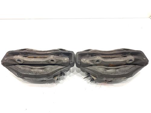 Left front brake caliper AUDI A8 D5 (4N2, 4N8, 4NC, 4NL) 50 TDI Mild Hybrid quattro | BP39309653M105 - Image 2