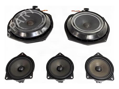 Used Speaker Speaker BMW 5 (E60) 525 i (218 hp) 39970771 39970771