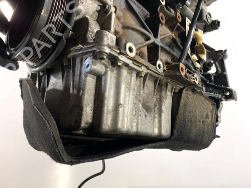 Engine VW PASSAT CC B6 (357) 2.0 TDI | BP39372040M1  - Image 5