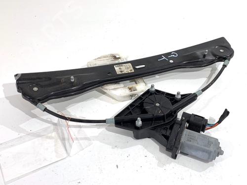 Used Rear right window mechanism Rear right window mechanism MINI MINI COUNTRYMAN (R60) Cooper S ALL4 (190 hp) 39319987 39319987