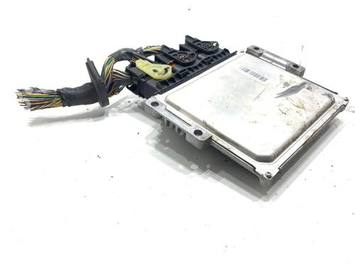 Engine control unit (ECU) FORD KUGA I 2.0 TDCi 4x4 | BP40558921M57 - Image 2