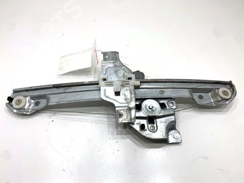 Front left window mechanism CITROËN C3 III (SX) 1.2 PureTech 82 | BP39305121C22 - Image 3