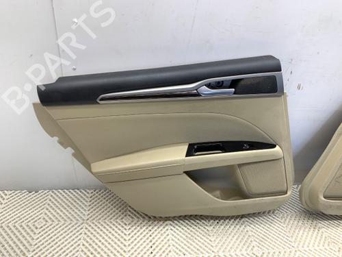 Seats set FORD MONDEO V Saloon (CD) 1.6 | BP40521656C78  - Image 43